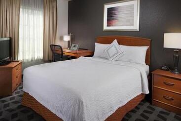 هتل Towneplace Suites Fort Lauderdale West