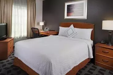ホテル Towneplace Suites Fort Lauderdale West