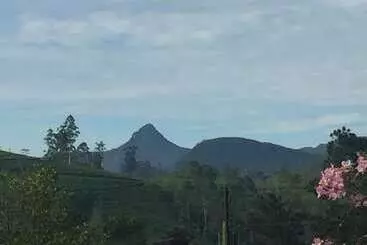 Bed and Breakfast Yoho Jai Bangalow