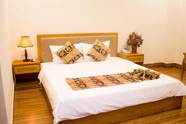 Hotel Hoài Thương