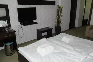 Pensione Penzion Luxury