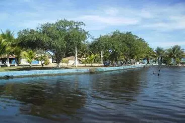 Hospedaria Cumuruxatiba