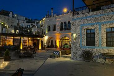 Canela Cave Hotel Cappadocia