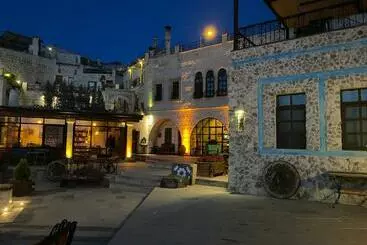 Canela Cave Hotel   Cappadocia