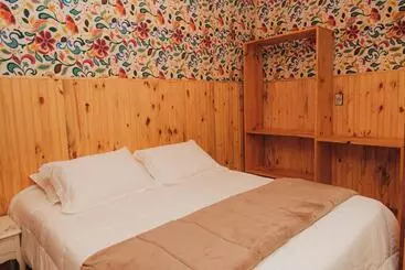 ペンション A Casa Da Fazenda