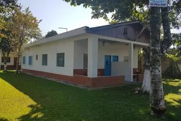 Pension Chacara Estrela Do Mar