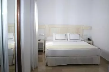 Пансион Hospederia Doña Lola Zahara