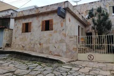 Pension Pousada Gruta São Tomé