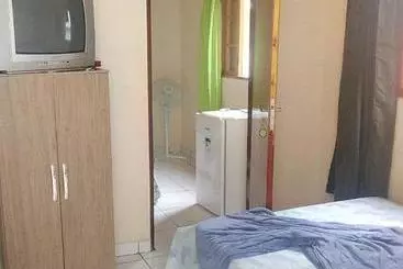 Pension Pousada Gruta São Tomé