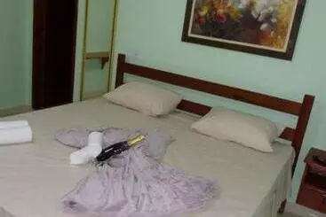 Majatalo Pousada Villa Itália