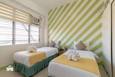هتل Zen Rooms Alicia Tower Cebu