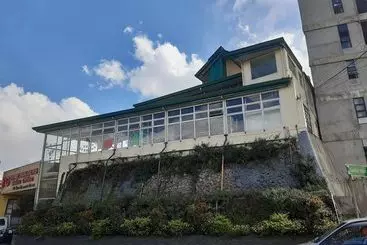 Hotel Baguio Vacation Hostel By Oyo Rooms