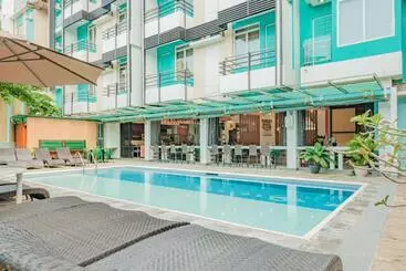 Hotel Sea Cocoon