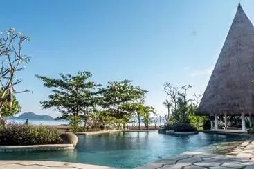 هتل Sudamala Resort, Komodo, Labuan Bajo