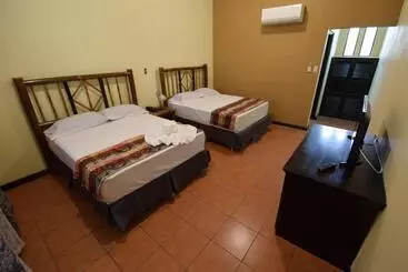 هتل Zafra