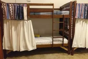 Paraiso Hostel Moalboal