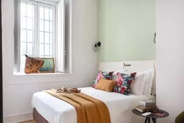 Majatalo Lel Madalena Guesthouse