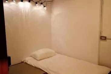 پانسیون Yiyi Homestay