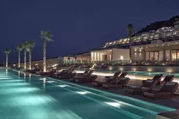 The Royal Senses Resort & Spa Crete, Curio Collection Hilton