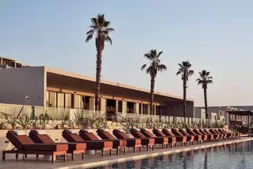 The Royal Senses Resort & Spa Crete, Curio Collection Hilton
