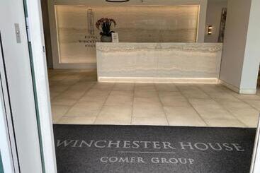 Appartamenti turistici Berks Luxury Serviced Apartments , Free Parking, Free Gym And Free Wifi