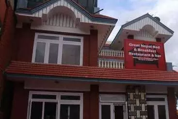 Great Nepal Bed & Breakfast