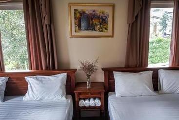 Lam Phan Hotel Villa