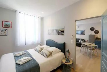 Apartamente turistice Le Porta 5