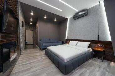 Luxury Apartments Arena Guliver