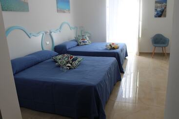 Pensione Exclusive Home