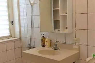 Majatalo Shin Yi Homestay