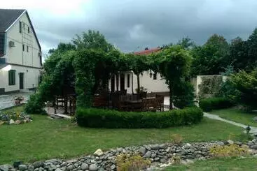 Pensiunea Eden Caransebes