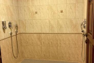 Жильё для туристов Villa Marie