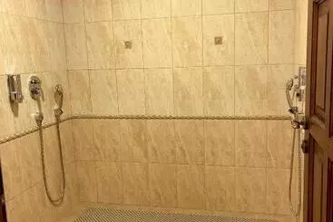 Turistihuoneistot Villa Marie