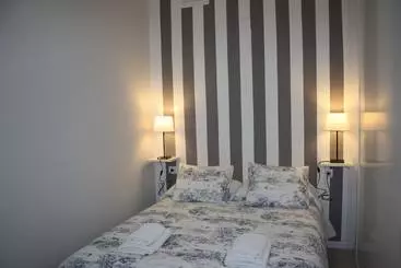 آپارتمان‌های توریست‌ها Apartamentos Placentines
