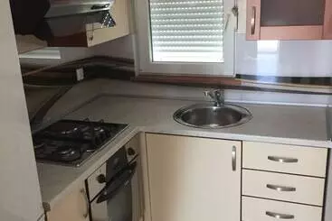 Apartamentos turísticos Apartments Mavracic