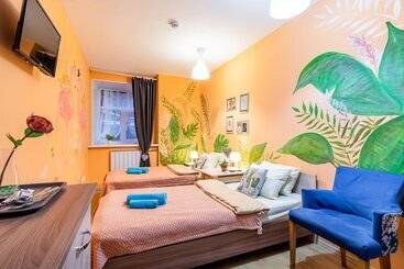 בית מלון כפרי Boho Home