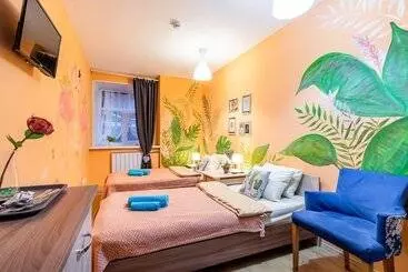 هتل Boho Home