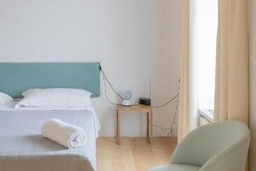 בית מלון כפרי Agriturismo La Derta