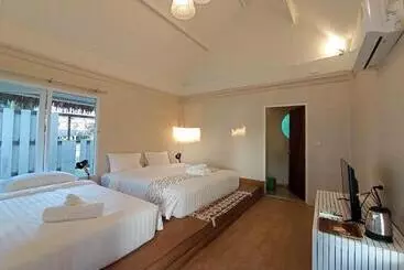 Hotel Saffron On The Sea Resort