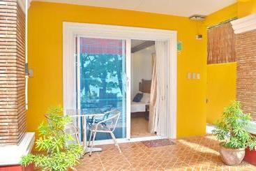 Hotel Sandals Boracay