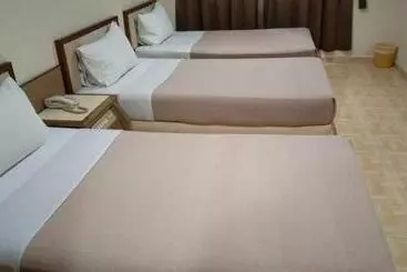 Ts Hotel   Taman Rinting