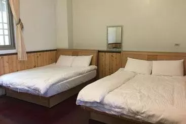 پانسیون Chia Yuen Homestay