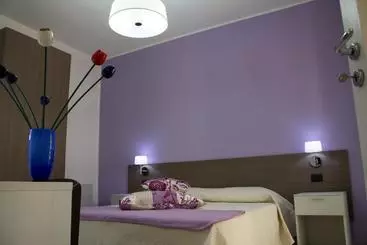Maison Le Ninfe