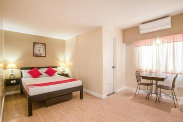 Szálloda Oyo 582 Hacienda Darasa