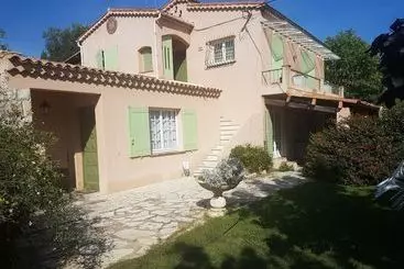 Casa Rurale La Source By Gites De France