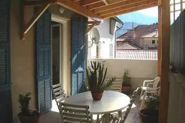Casa Rurale Les Hirondelles By Gites De France