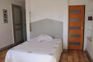 Pensió Villa Dampierre