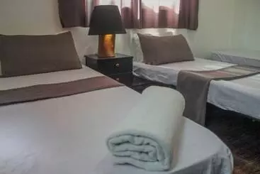 هتل آپارتمان Value Place   Hostel