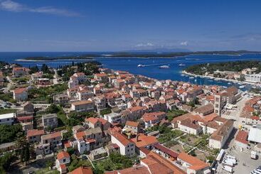 Turista apartmanok Apartments Stipisic